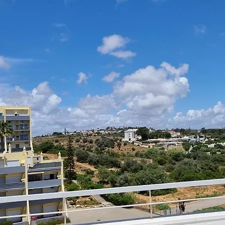 Διαμέρισμα Caravel Building *