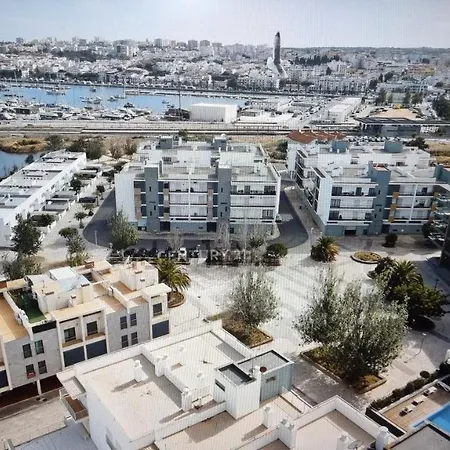 Διαμέρισμα Caravel Building Λάγος