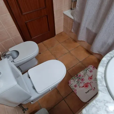 Appartement Caravel Building