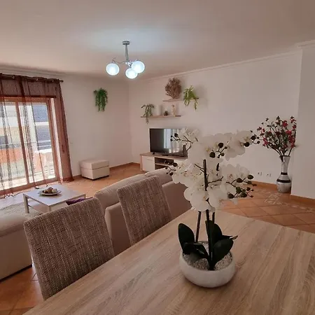 Caravel Building Appartement *