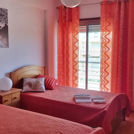 Caravel Building لاغوس