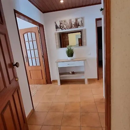 Appartement Caravel Building *