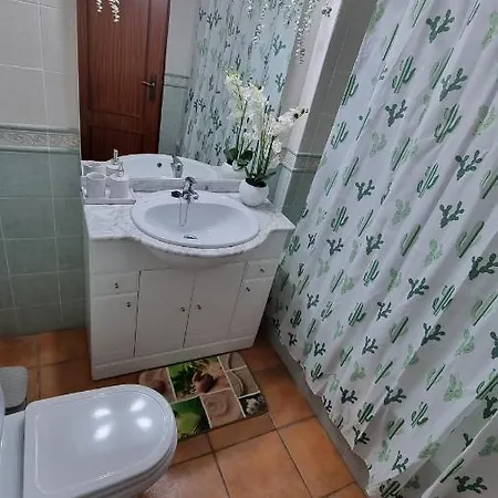 Caravel Building Appartement *