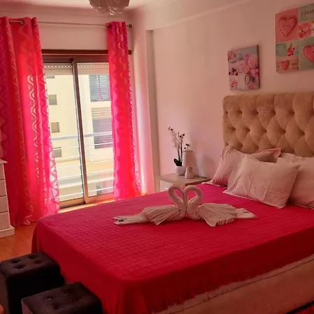 Caravel Building * لاغوس