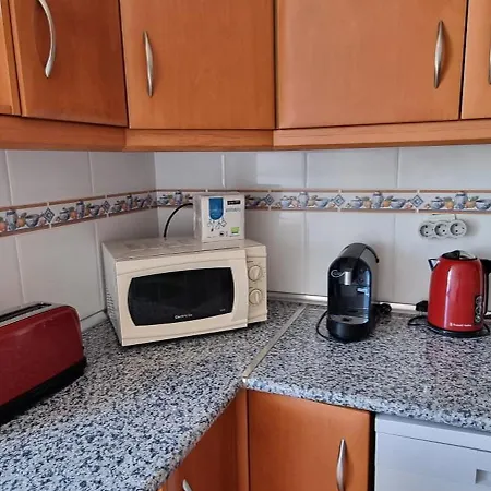 Caravel Building * لاغوس