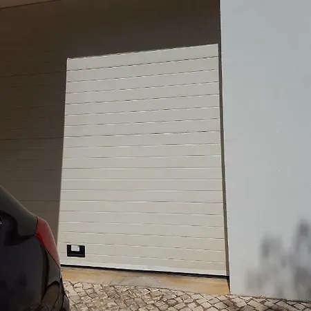 شقة Caravel Building *