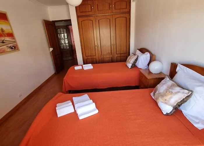 Caravel Building Apartamento
