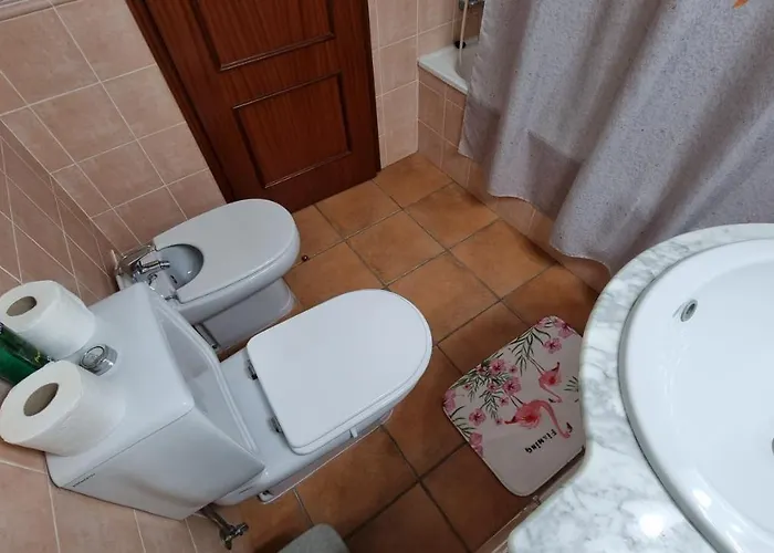 Apartamento Caravel Building