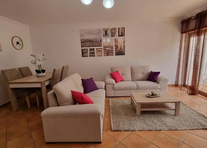 Appartamento Caravel Building