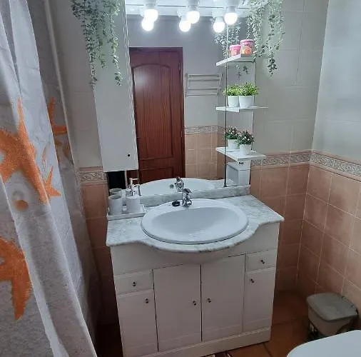 Caravel Building Apartamento *