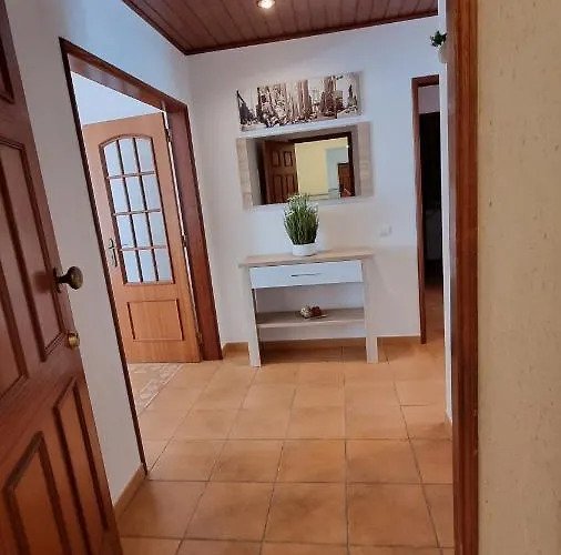 Apartamento Caravel Building *