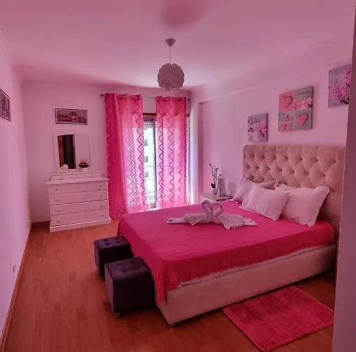 Caravel Building Appartamento Lagos