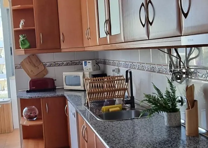 Caravel Building Apartamento *
