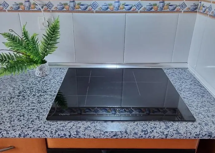 Apartamento Caravel Building *