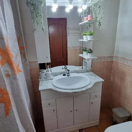 Caravel Building Appartement *