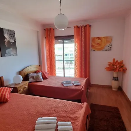 Apartmán Caravel Building *