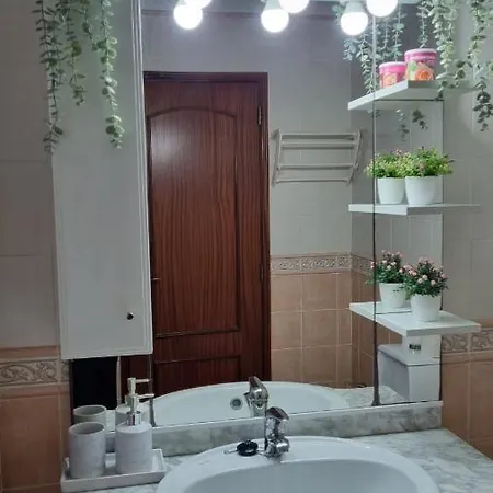 Apartman Caravel Building