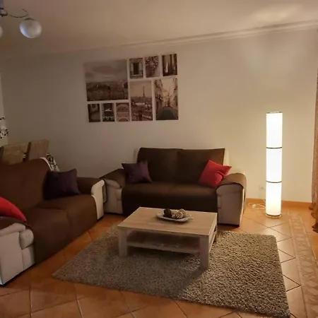 Appartement Caravel Building Lagos