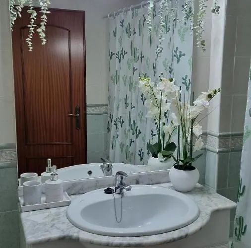 Appartement Caravel Building Lagos