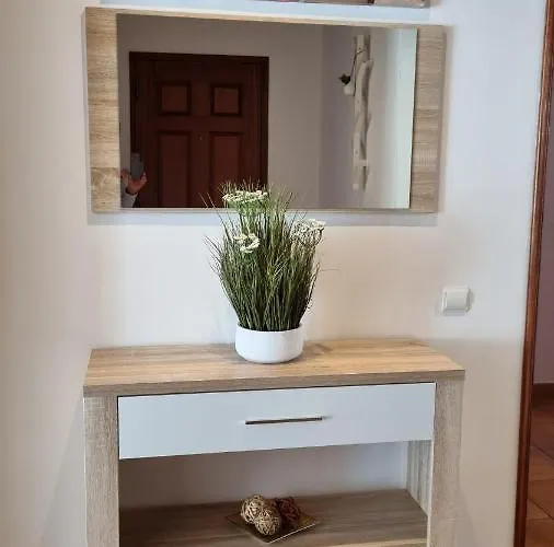 Caravel Building Appartement Lagos