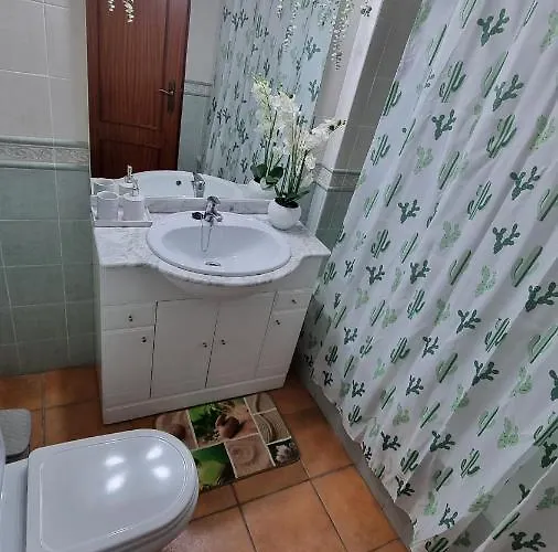 Caravel Building Appartement *