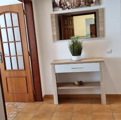 Appartement Caravel Building *