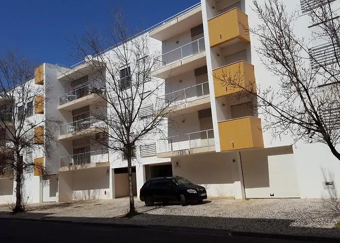 Appartement Caravel Building