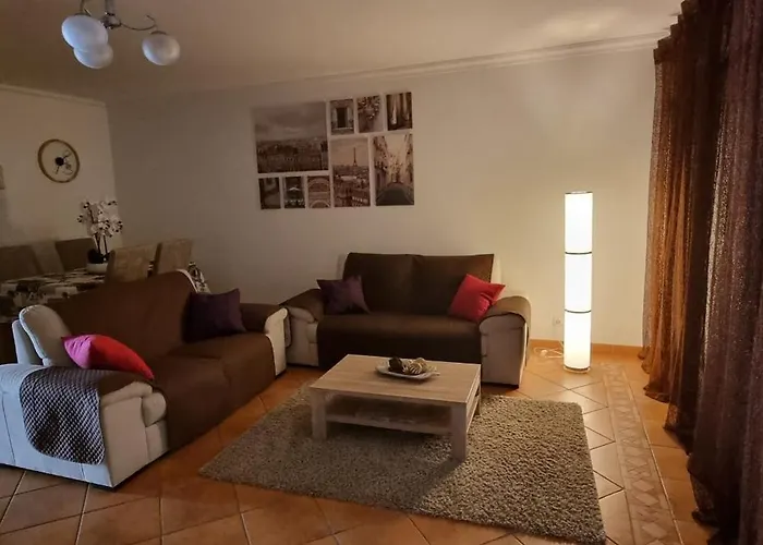 Appartement Caravel Building Lagos