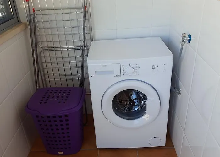Caravel Building Appartement *