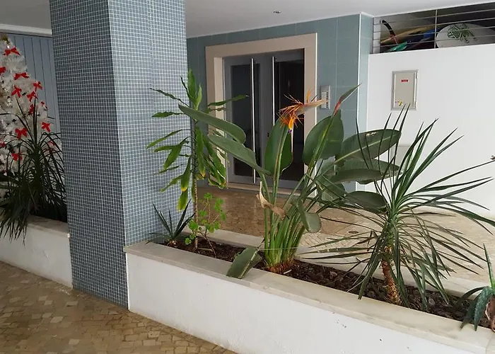 Caravel Building Lagos