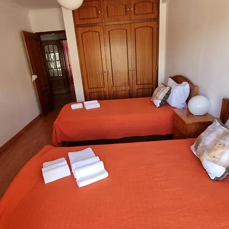 Caravel Building Apartamento