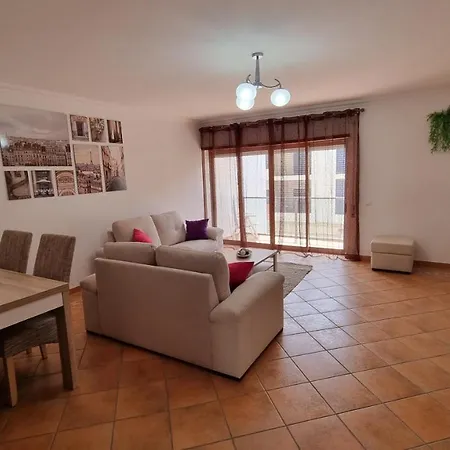 Caravel Building Apartamento Lagos