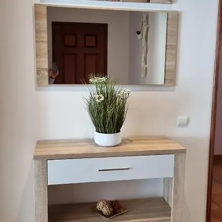 Caravel Building Apartamento Lagos