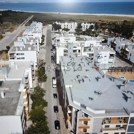 Apartamento Caravel Building Lagos