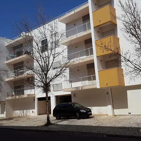 Apartament Caravel Building