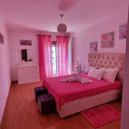 Caravel Building Apartamento Lagos