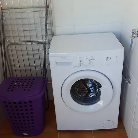 Caravel Building Apartamento *