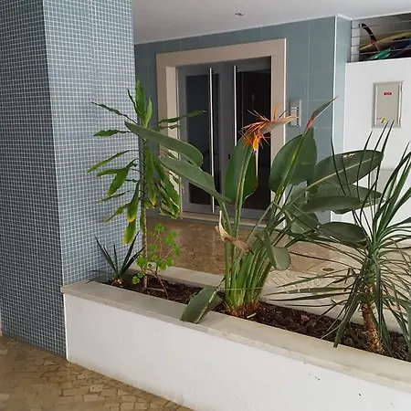 Caravel Building Lagos