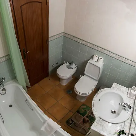 Apartamento Caravel Building *