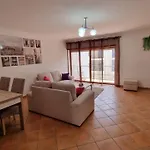 Caravel Building Daire Lagos