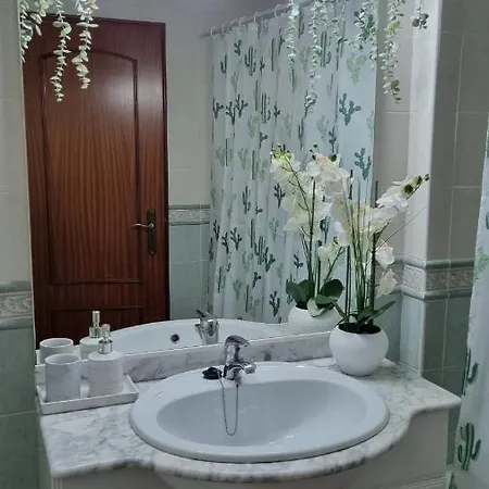 Apartman Caravel Building Lagos