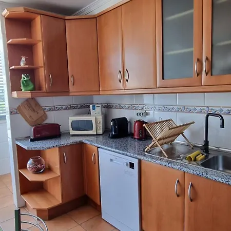 Caravel Building Daire Lagos